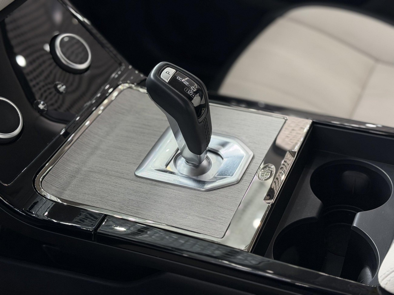 Land Rover Range Rover 2021