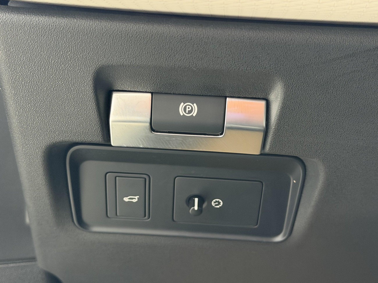 Land Rover Range Rover 2021
