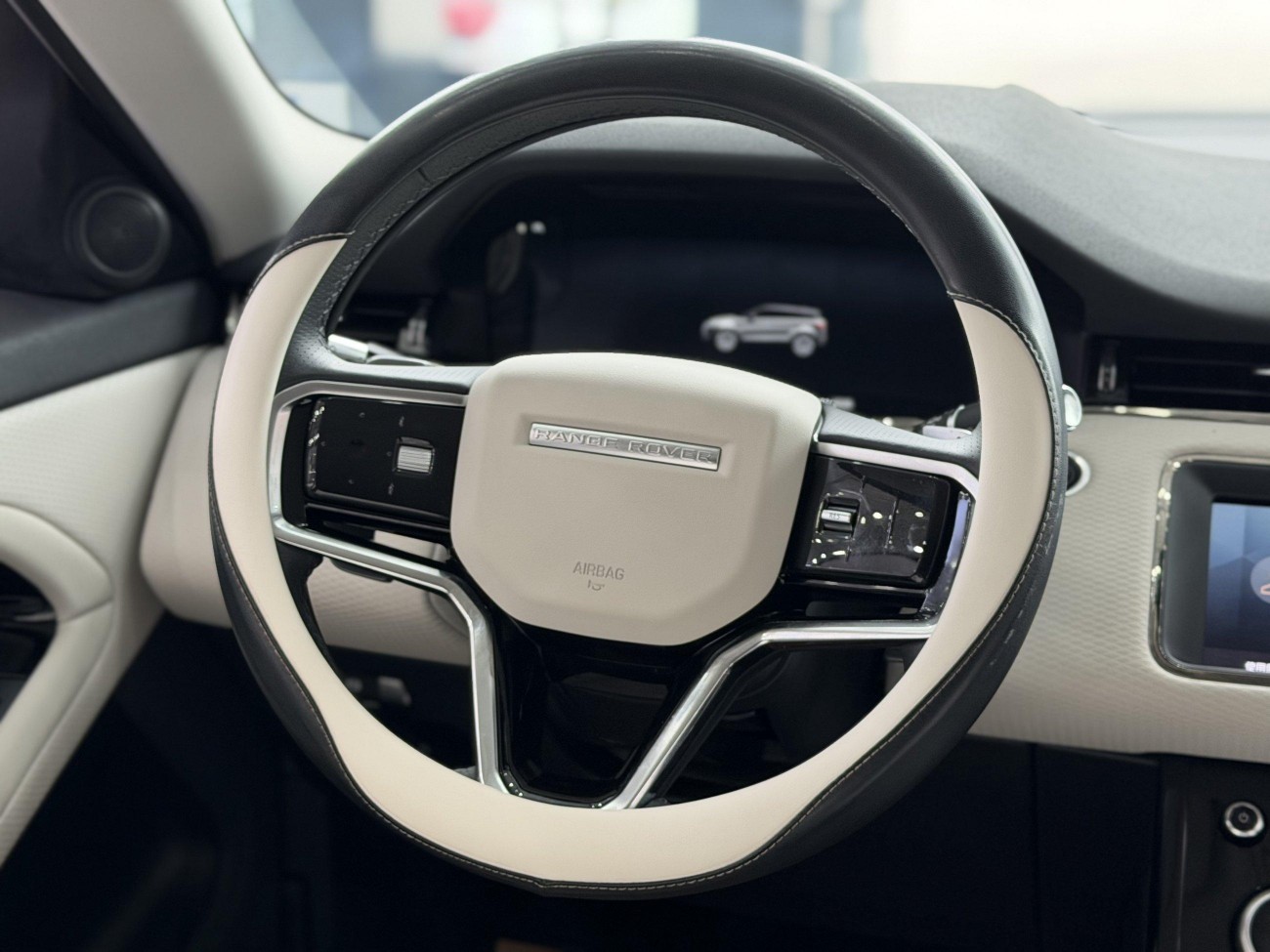 Land Rover Range Rover 2021