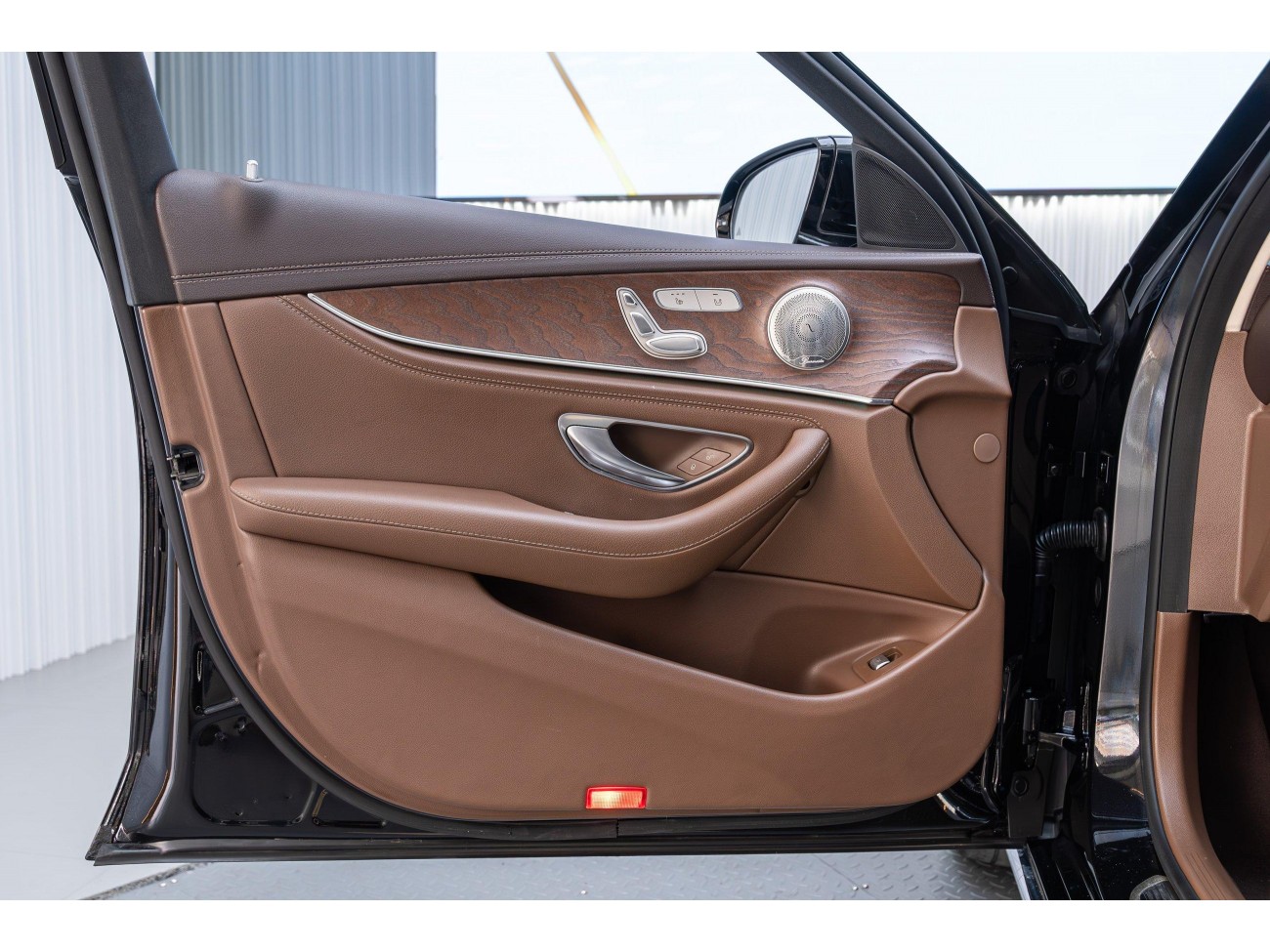 Mercedes-Benz E 350 e 2022