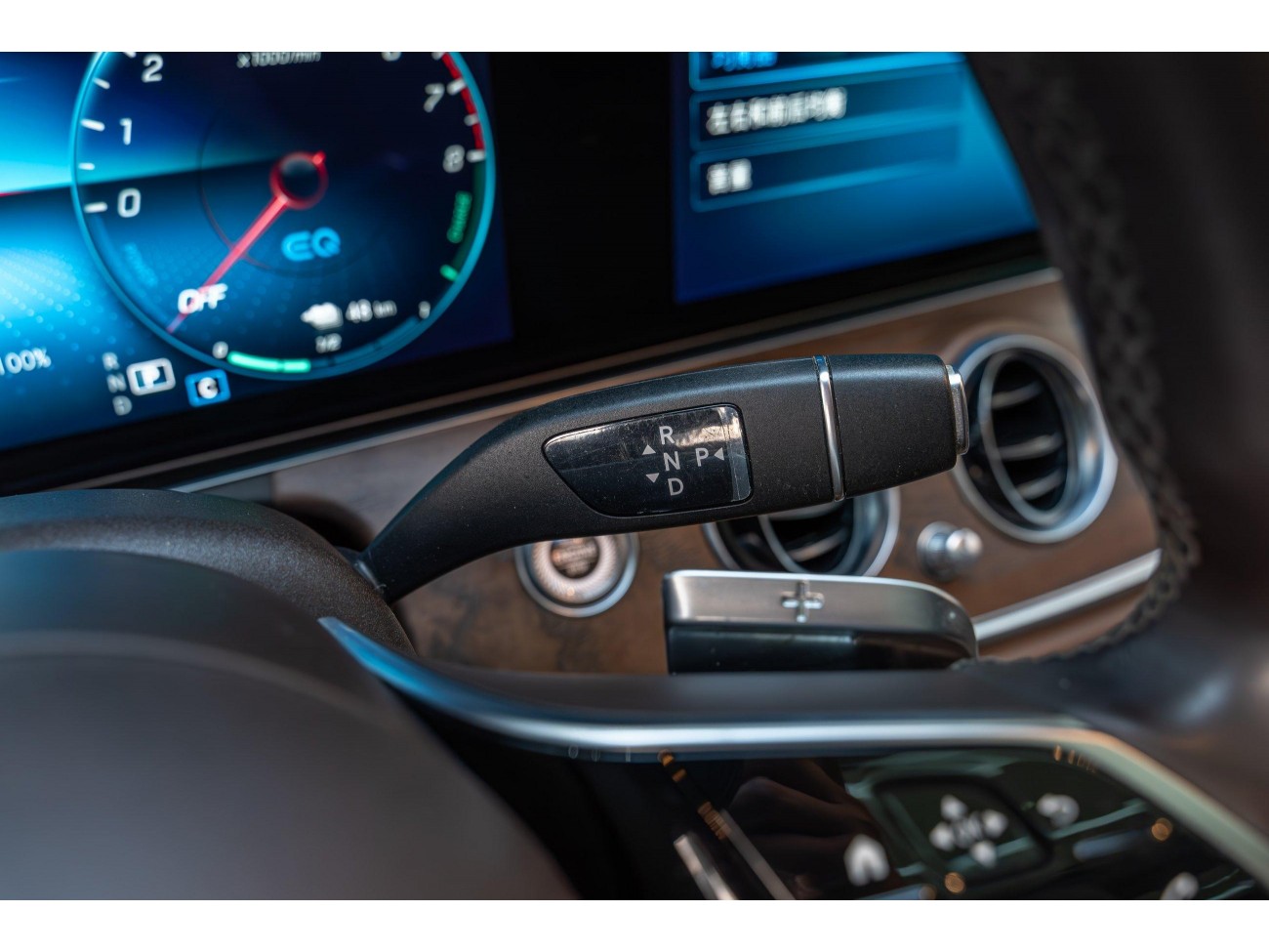 Mercedes-Benz E 350 e 2022
