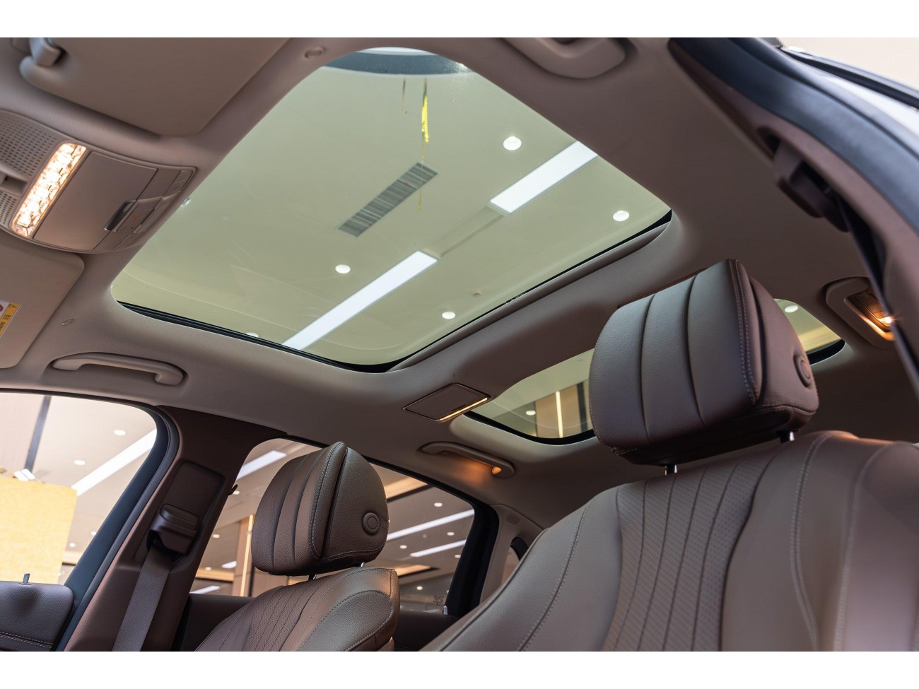 Mercedes-Benz E 350 e 2022