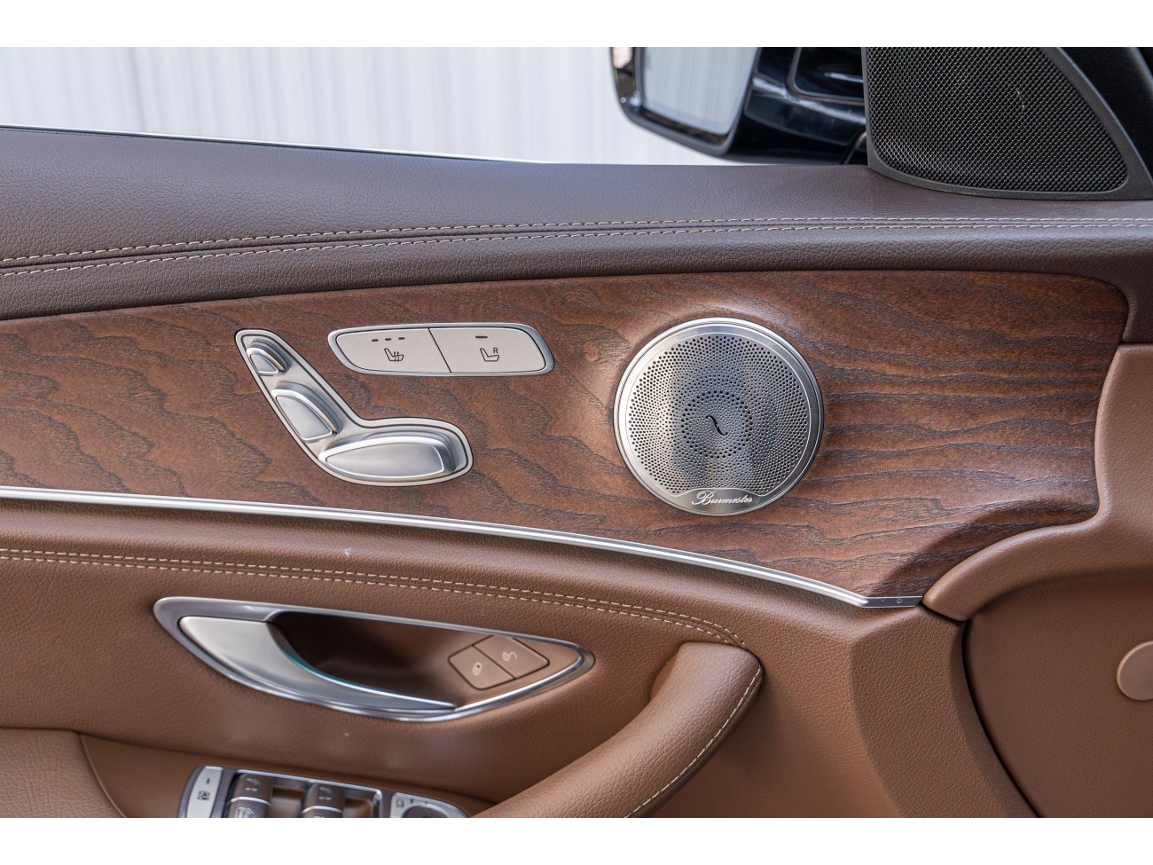 Mercedes-Benz E 350 e 2022
