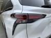 Toyota Sienna 2023