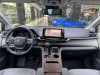 Toyota Sienna 2023