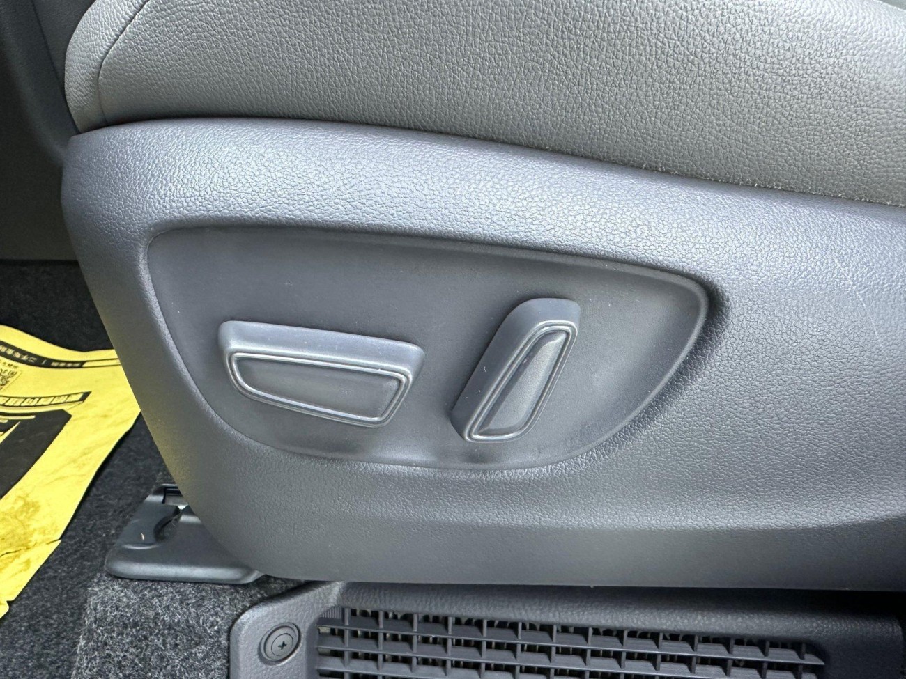 Toyota Sienna 2023