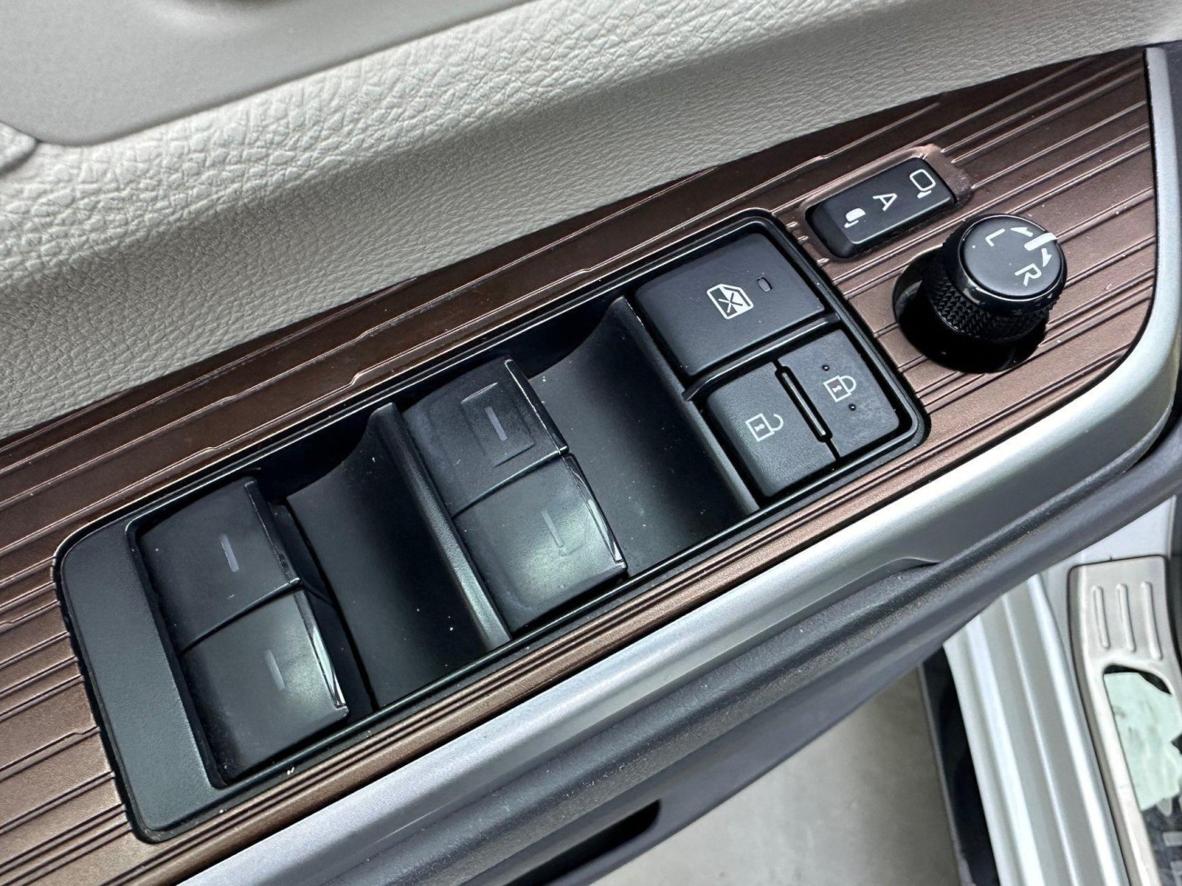 Toyota Sienna 2023