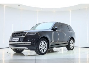 Land Rover Range Rover 2025