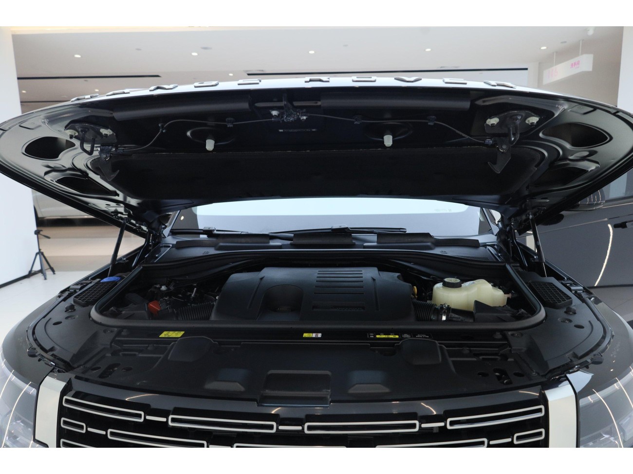 Land Rover Range Rover 2025