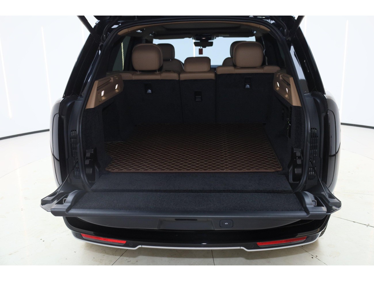 Land Rover Range Rover 2025