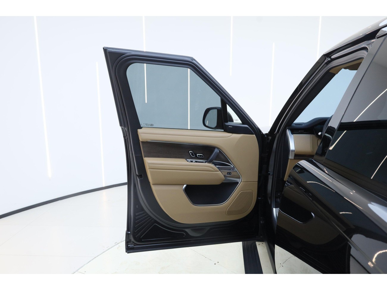 Land Rover Range Rover 2025