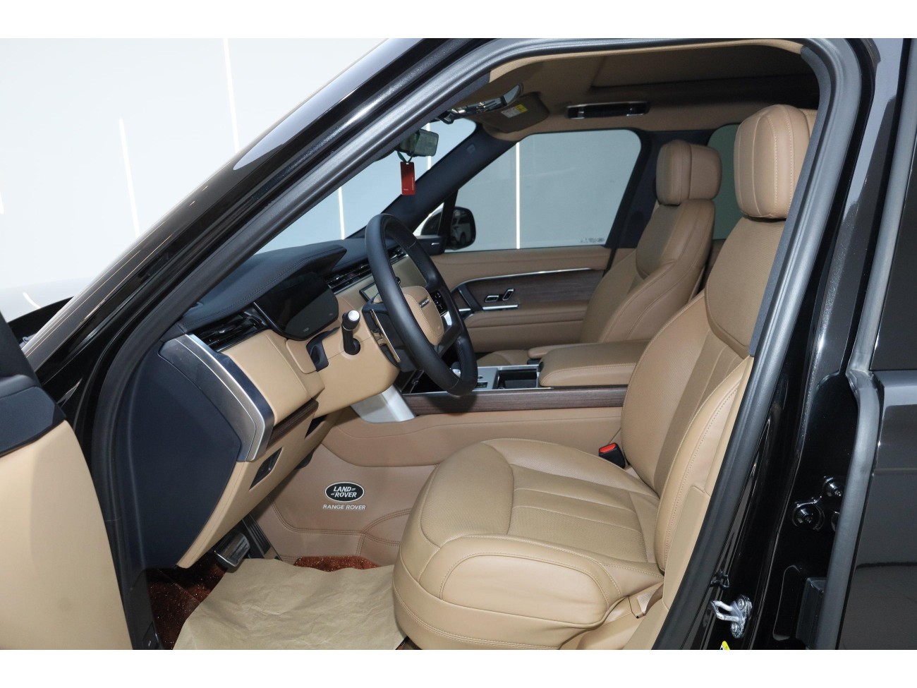 Land Rover Range Rover 2025