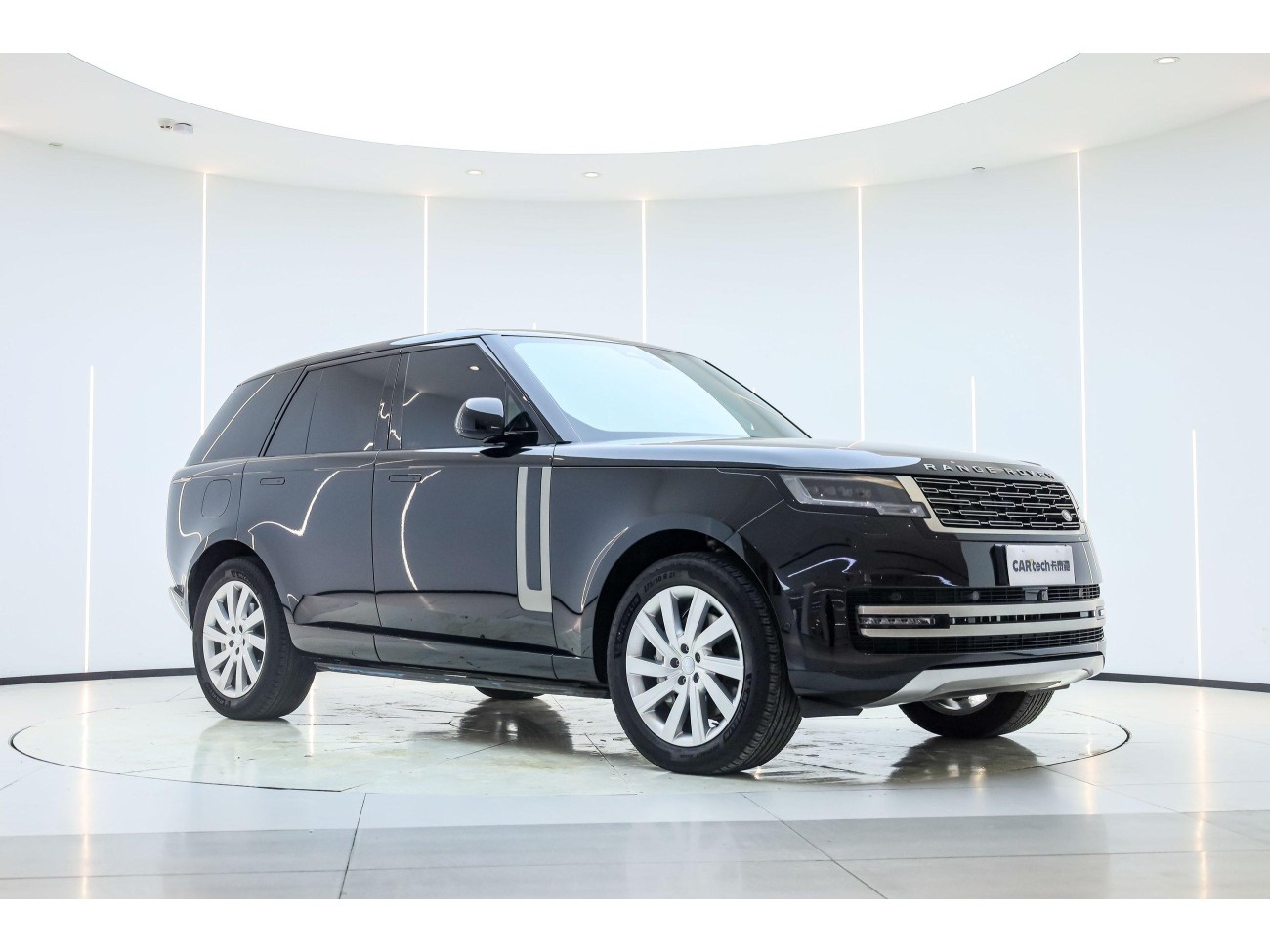 Land Rover Range Rover 2025