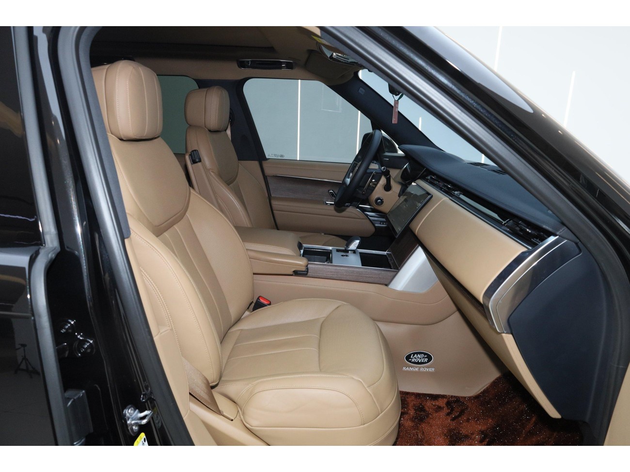 Land Rover Range Rover 2025