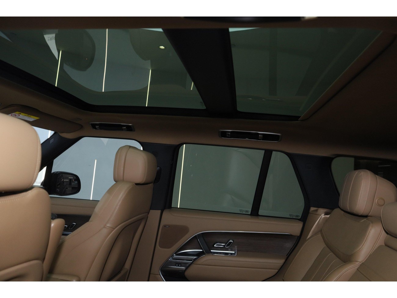 Land Rover Range Rover 2025