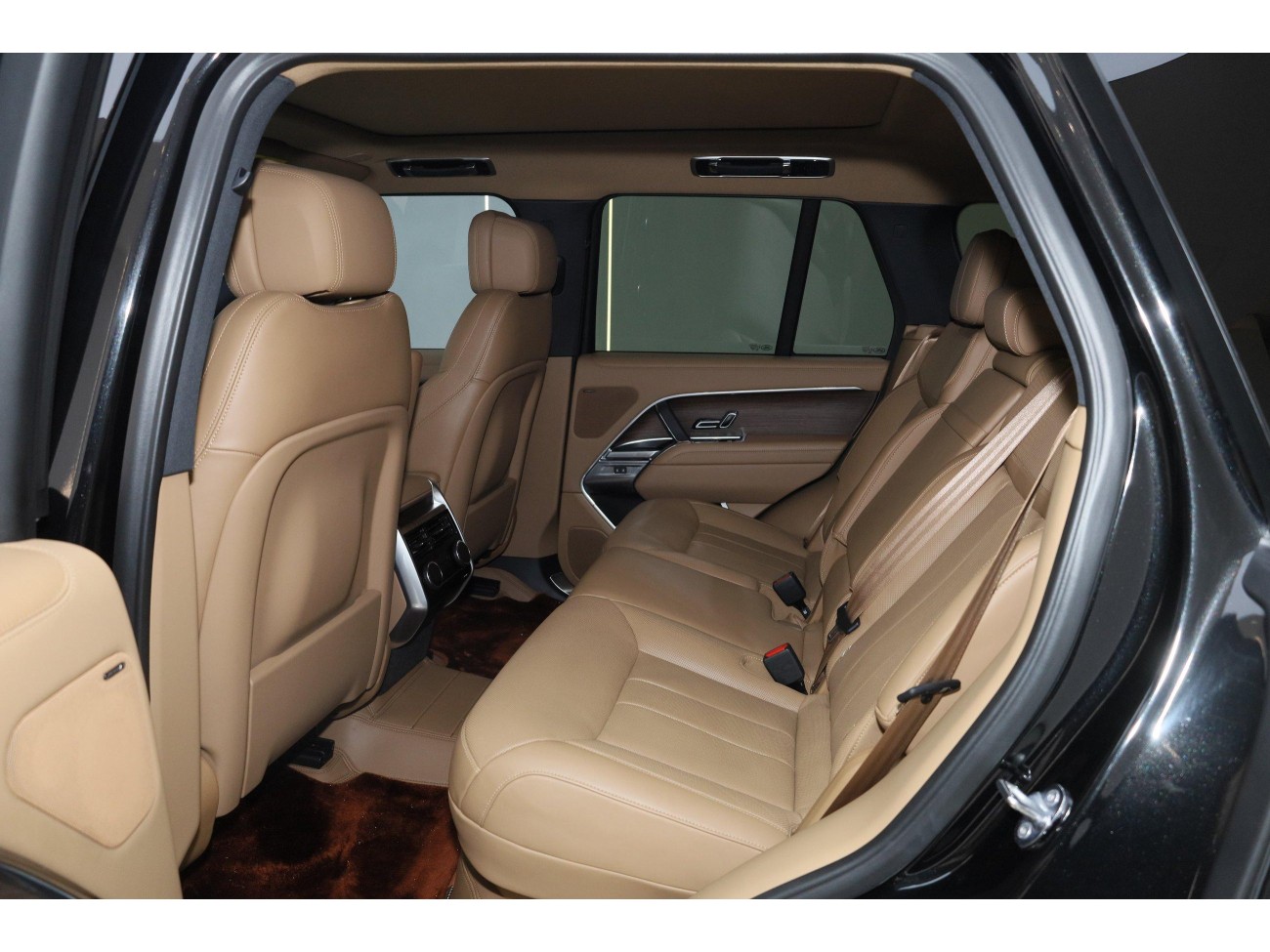 Land Rover Range Rover 2025