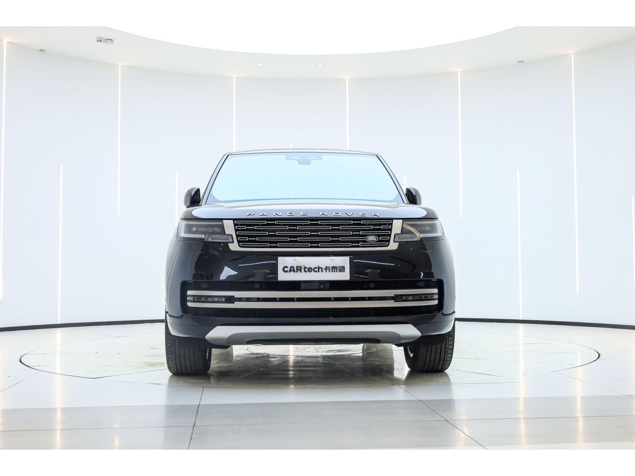Land Rover Range Rover 2025