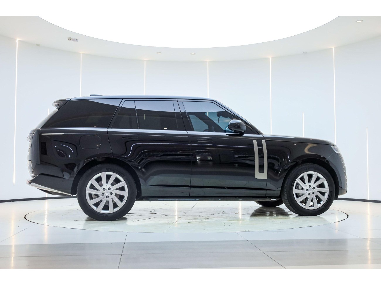 Land Rover Range Rover 2025