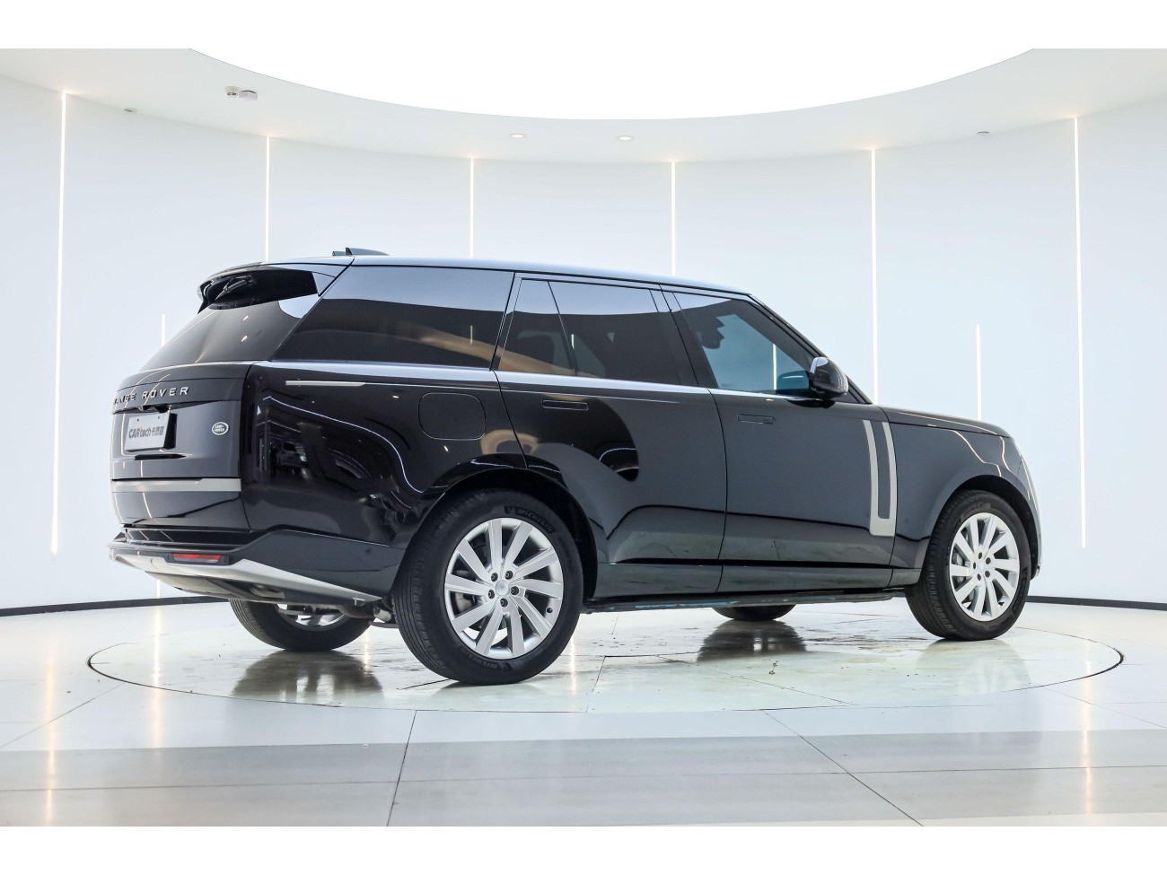 Land Rover Range Rover 2025