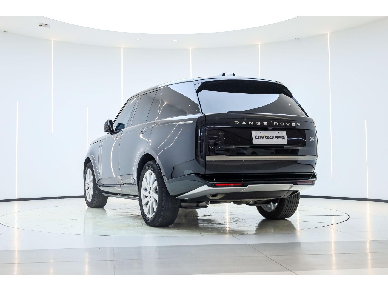 Land Rover Range Rover 2025