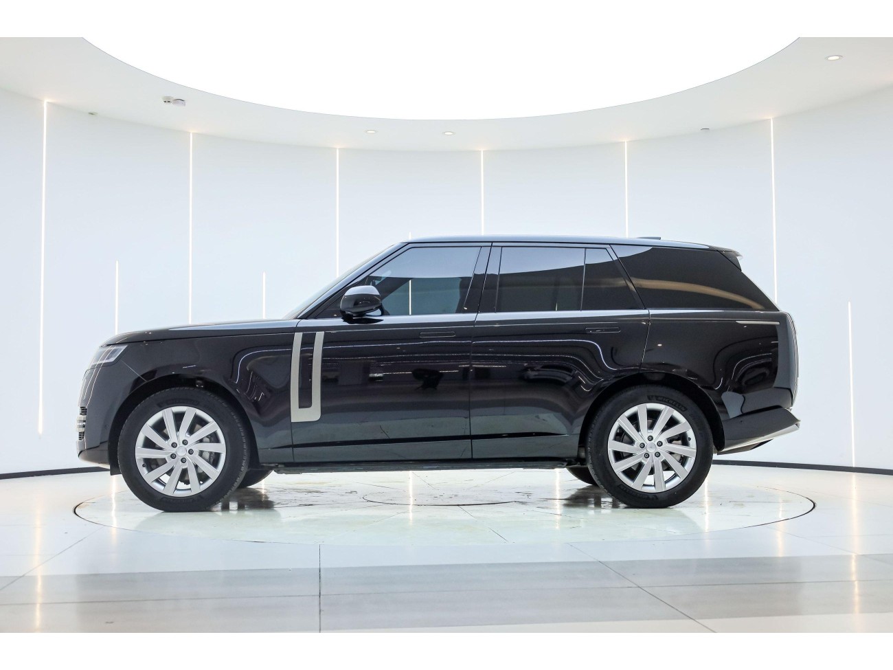 Land Rover Range Rover 2025