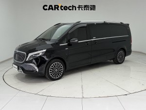 Mercedes-Benz 2021 2020