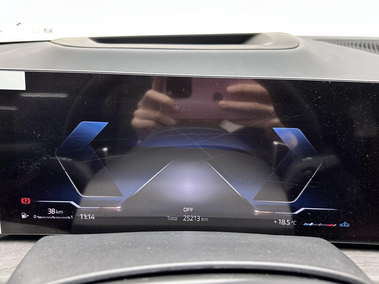 BMW X5 2024