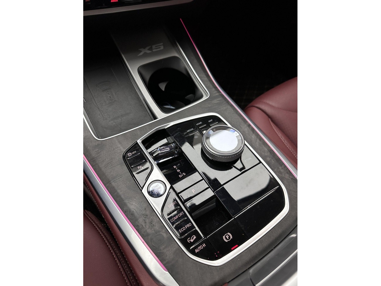 BMW X5 2024