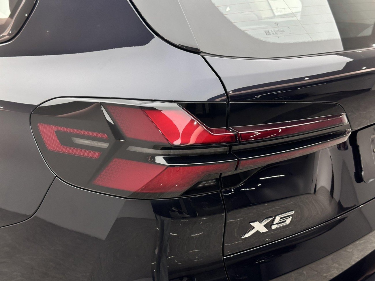 BMW X5 2024