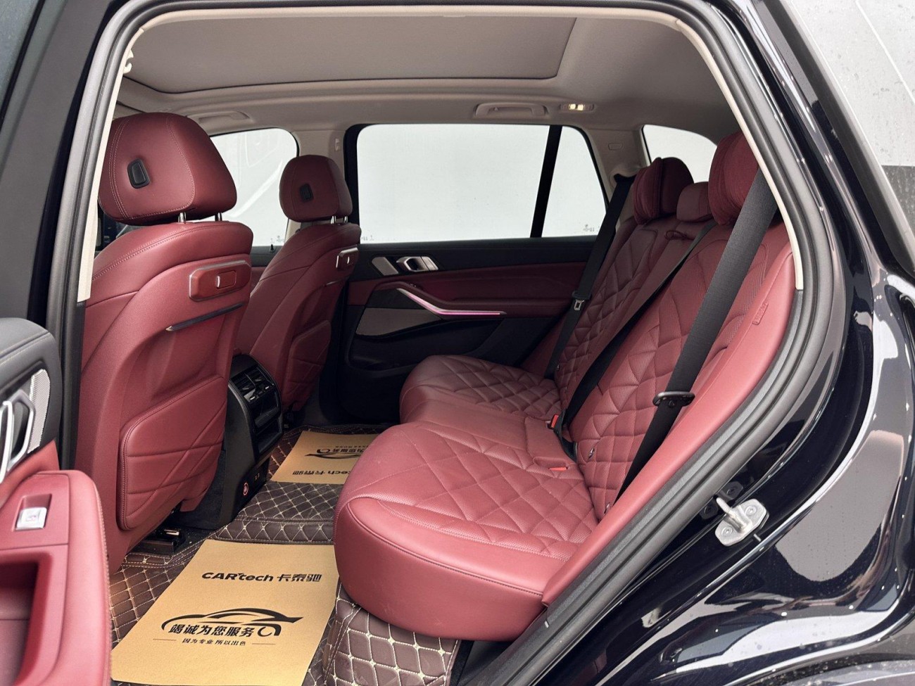 BMW X5 2024
