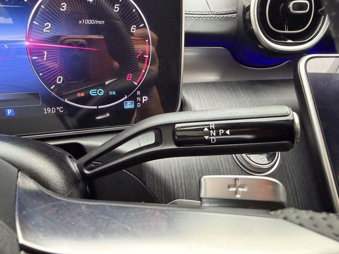 Mercedes-Benz C 200 L 2022