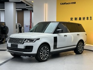 Land Rover Range Rover 2021