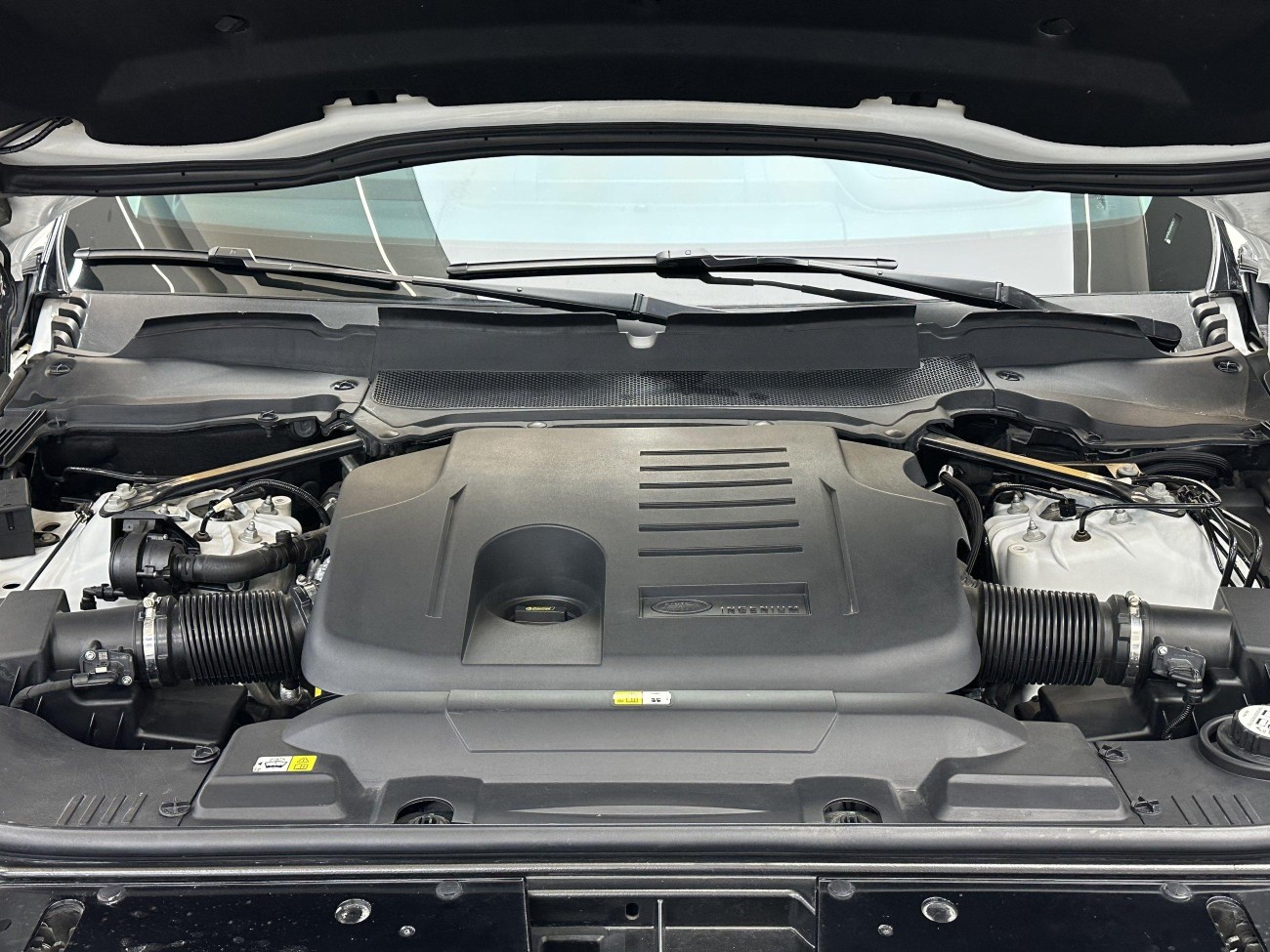 Land Rover Range Rover 2021