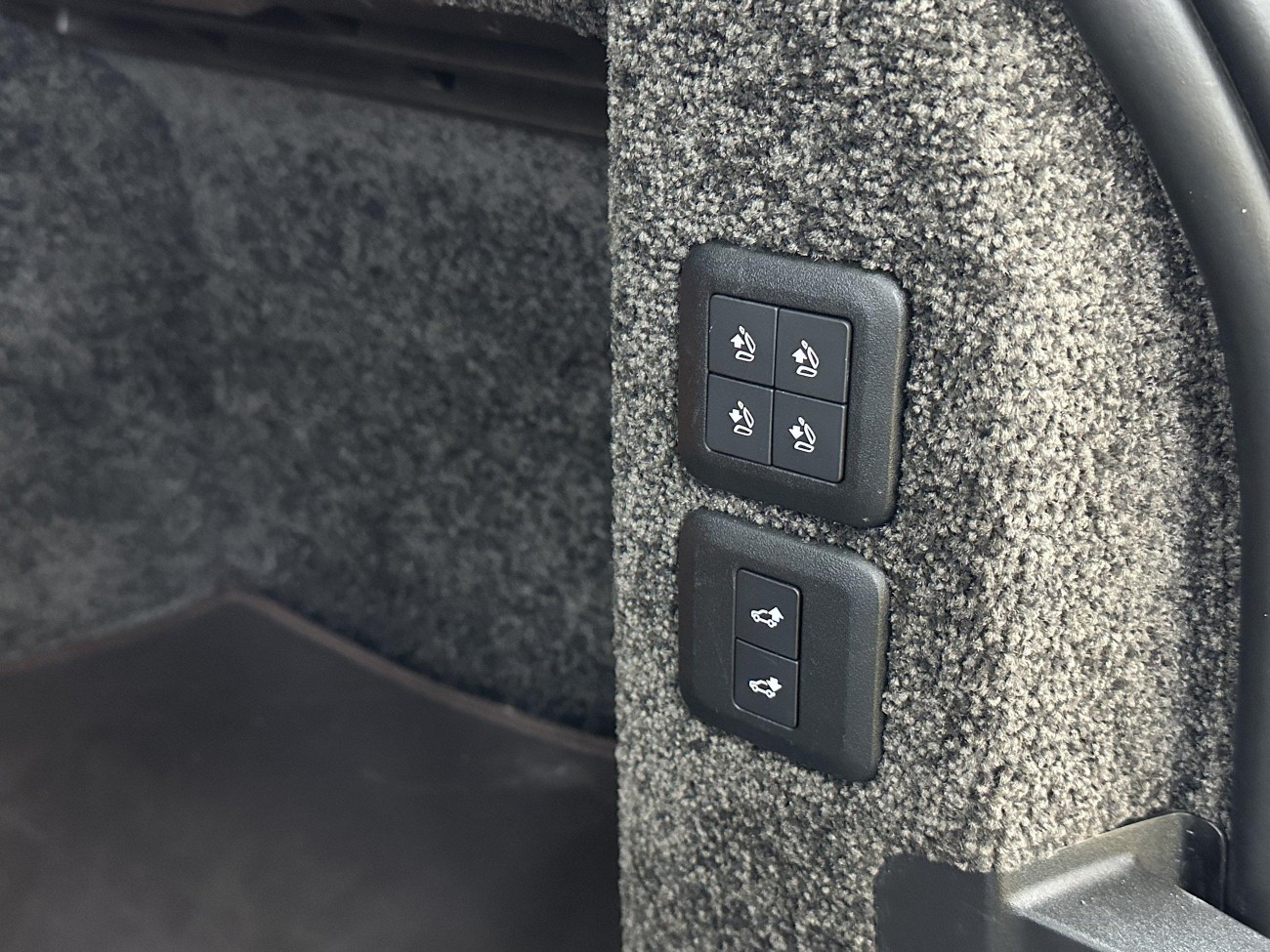 Land Rover Range Rover 2021