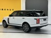 Land Rover Range Rover 2021
