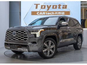 Toyota 2023 2024
