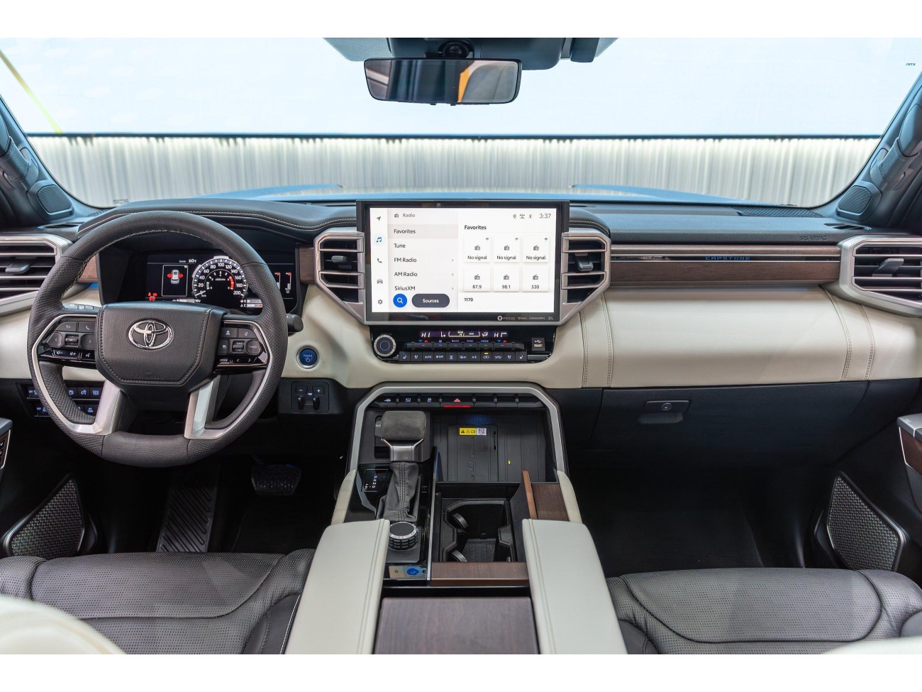 Toyota 2023 2024