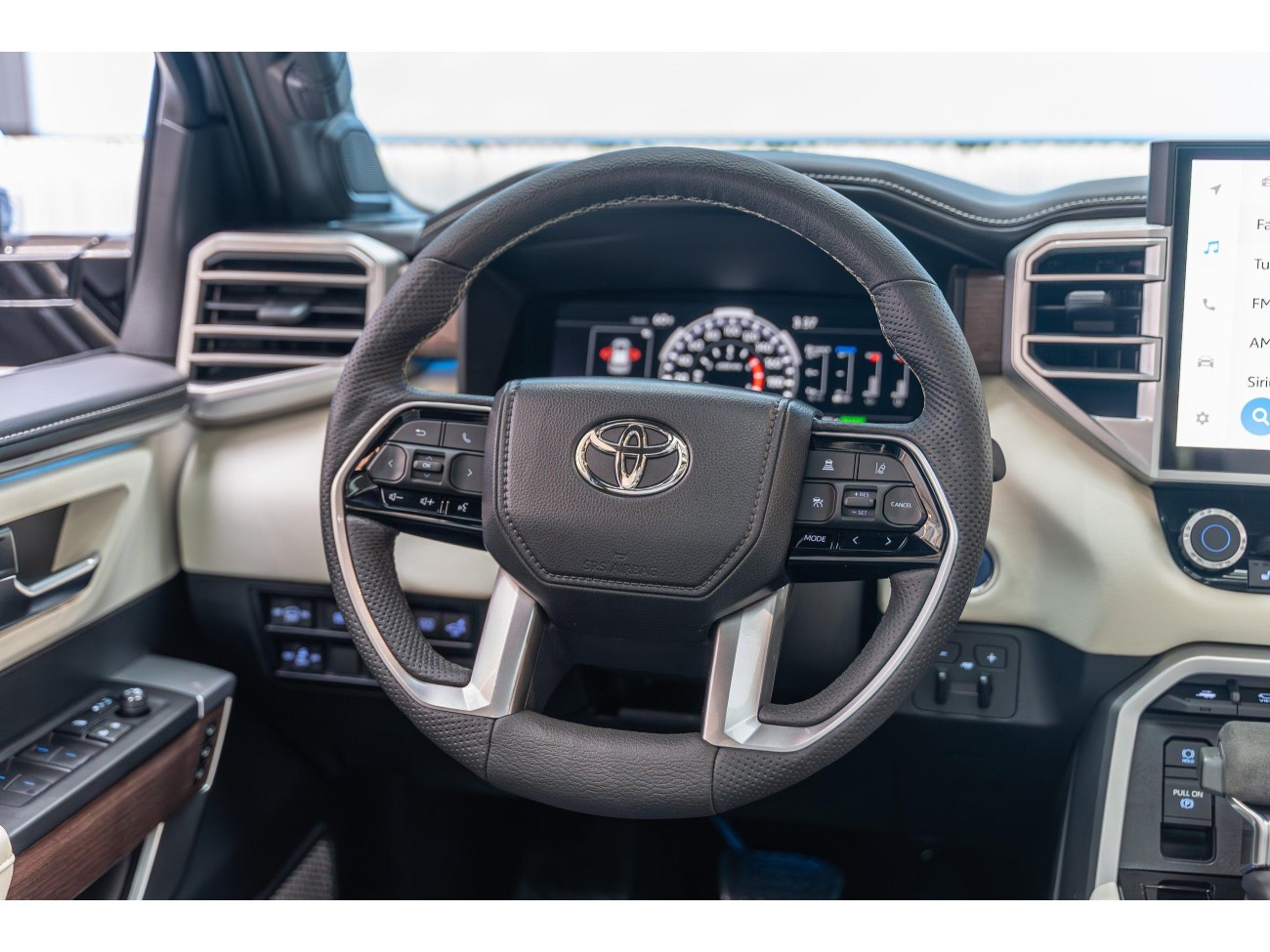 Toyota 2023 2024