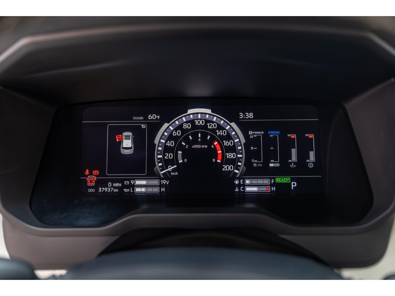 Toyota 2023 2024