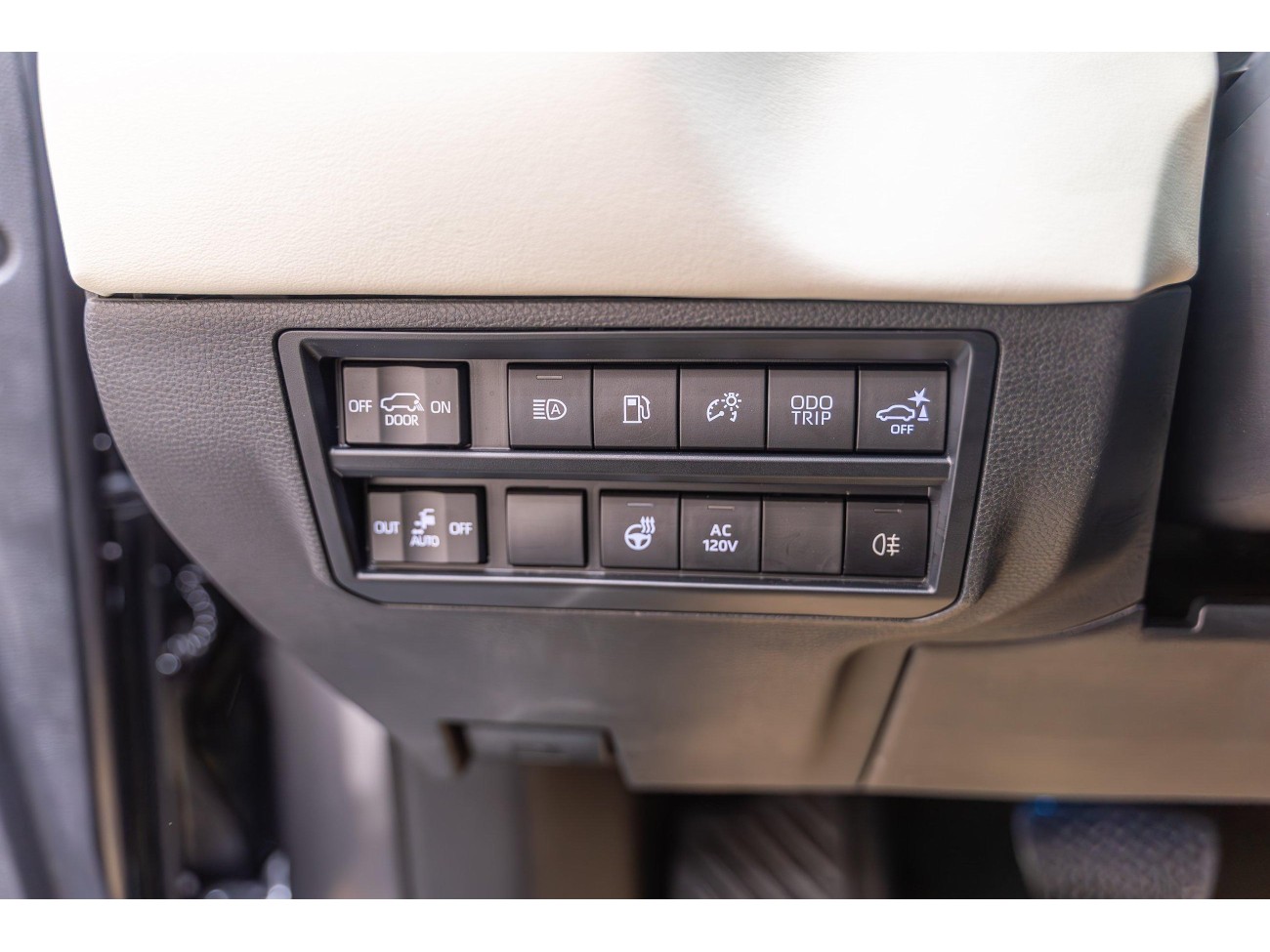 Toyota 2023 2024