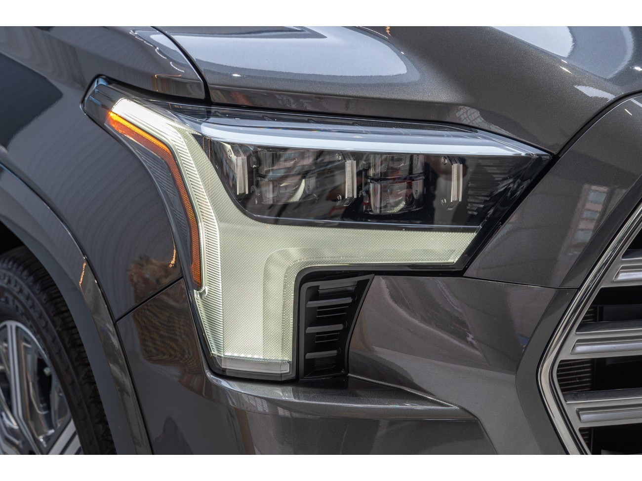 Toyota 2023 2024