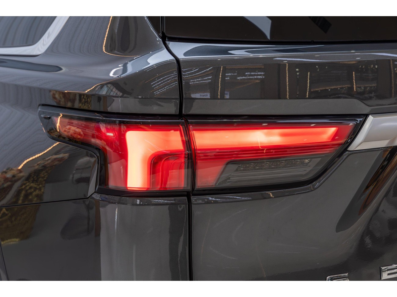 Toyota 2023 2024