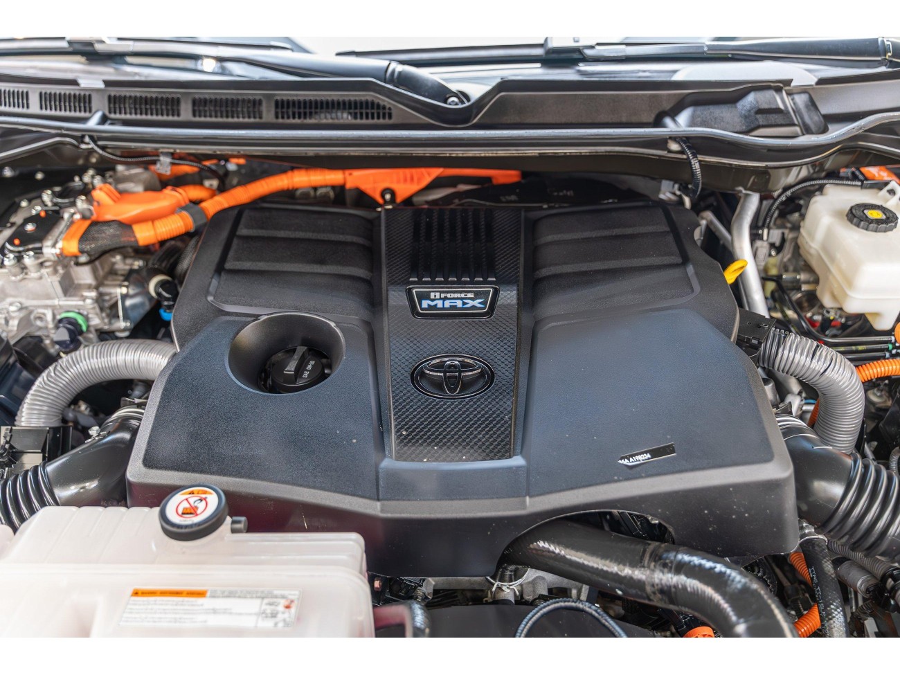Toyota 2023 2024