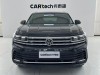 Volkswagen Teramont X 2022