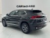 Volkswagen Teramont X 2022