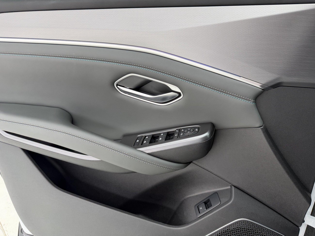 BYD Song 2025