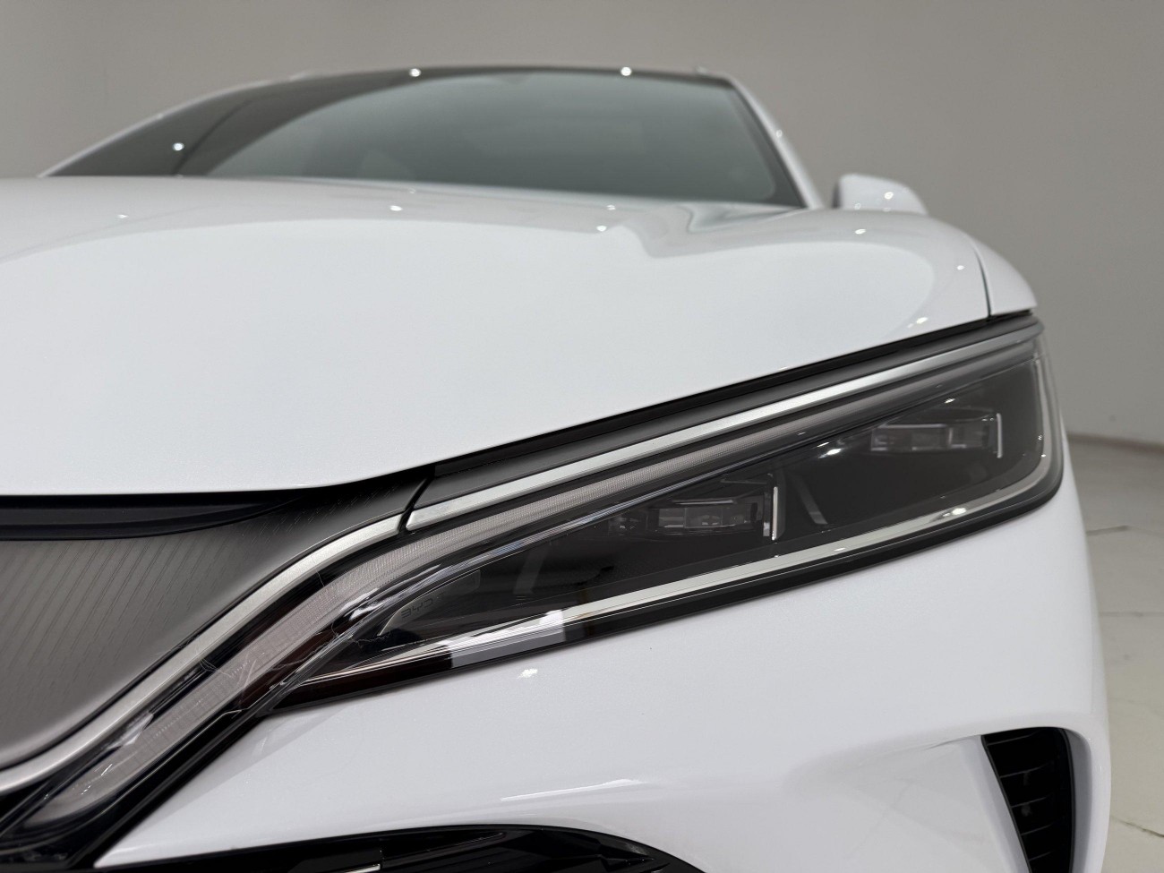 BYD Song 2025
