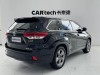 Toyota Highlander 2018