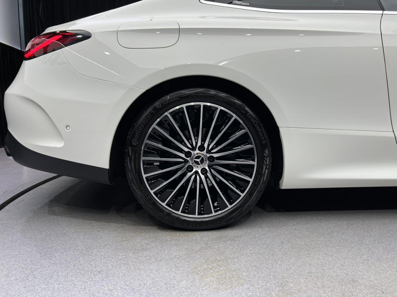 Mercedes-Benz CLE 2025