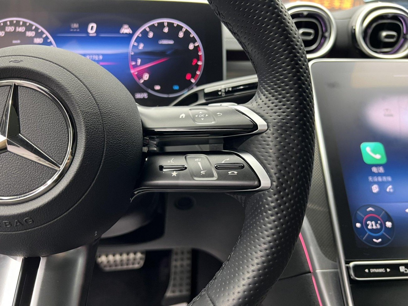 Mercedes-Benz CLE 2025